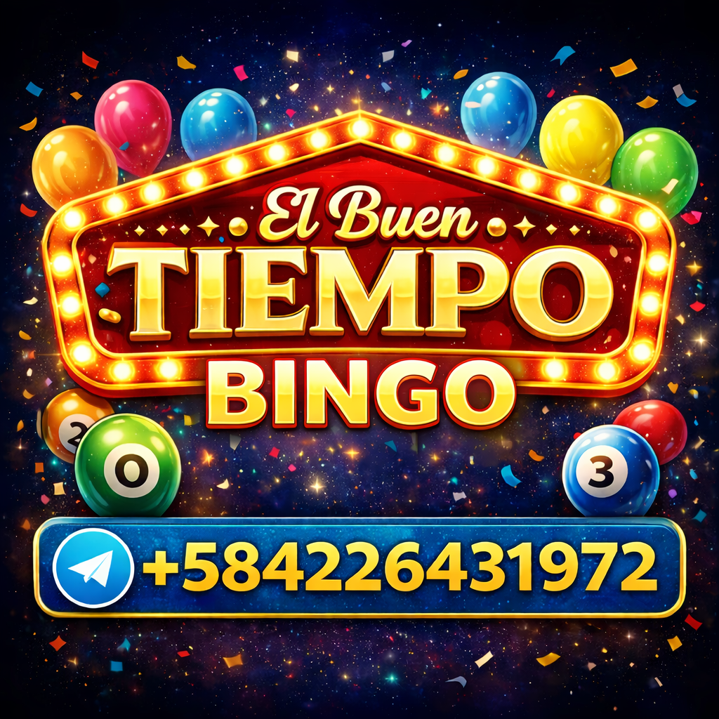 Icono Bingo